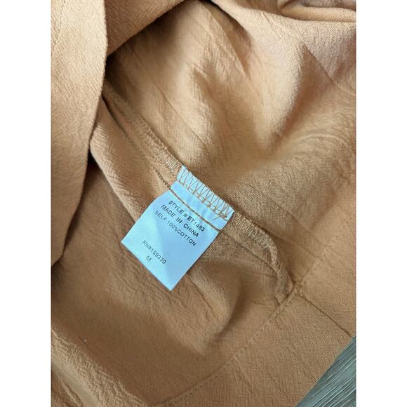 HEYSON 100% cotton tank top - Picture 4 of 5